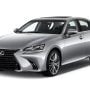 Lexus GS 2023 – Engine, Interior and Safety Features