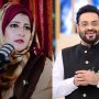 Bushra Iqbal Shares How Her Marriage With Late Aamir Liaquat Broke