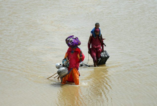 Climate Asian Apparel