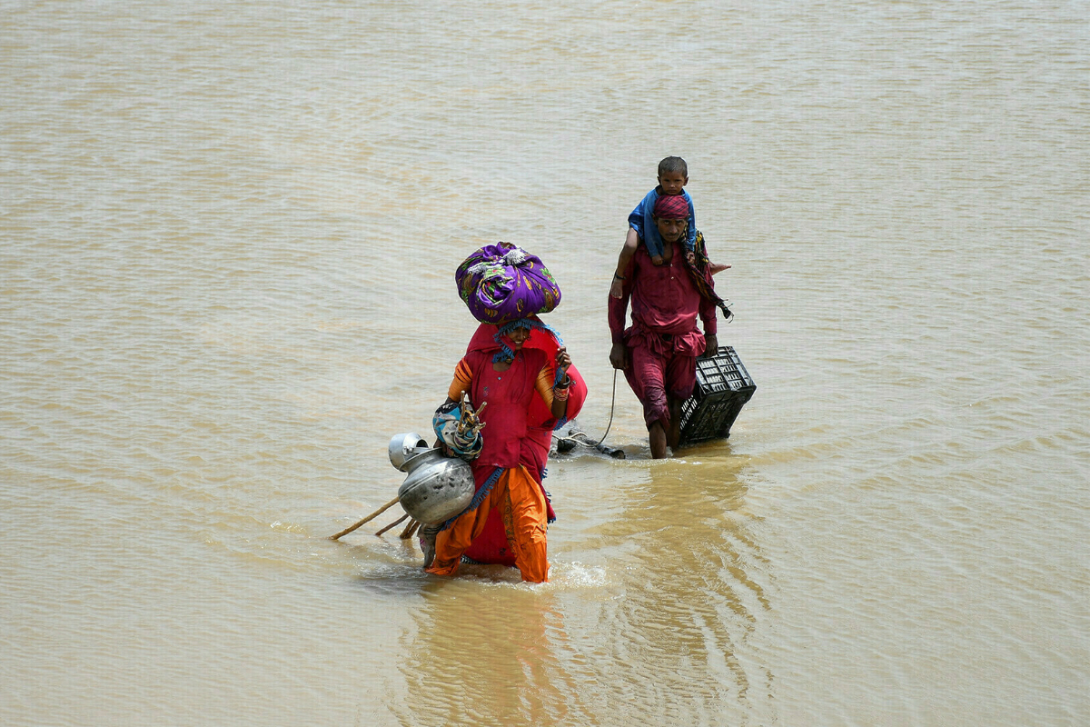 Climate Asian Apparel
