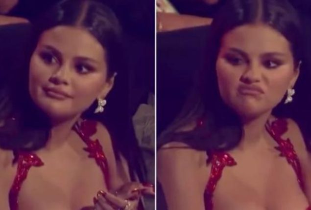 MTV VMAs 2023: Did Selena Gomez just shade Chris Brown?
