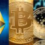 Cryptocurrency Price Prediction: ETH, BTC, Cardano, 5th Sept 2023
