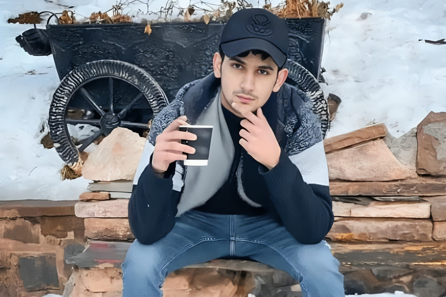 Maaz Safder