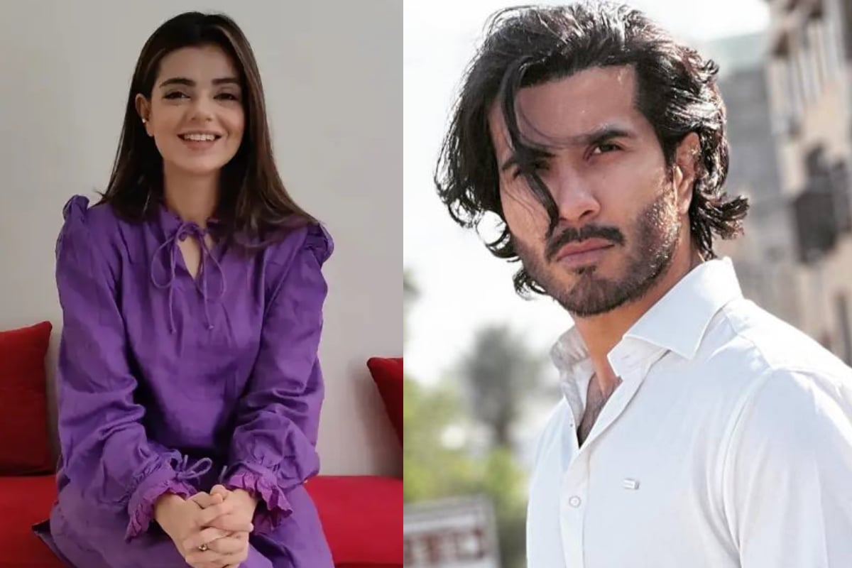 Feroze Khan