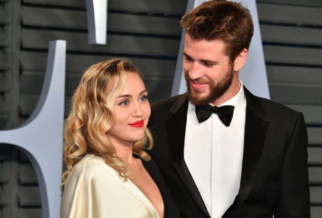 Miley Cyrus reflects on her failed marriage to Liam Hemsworth