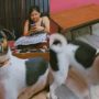Hilarious Viral Video: Dog’s Reaction to Owner’s Face Mask