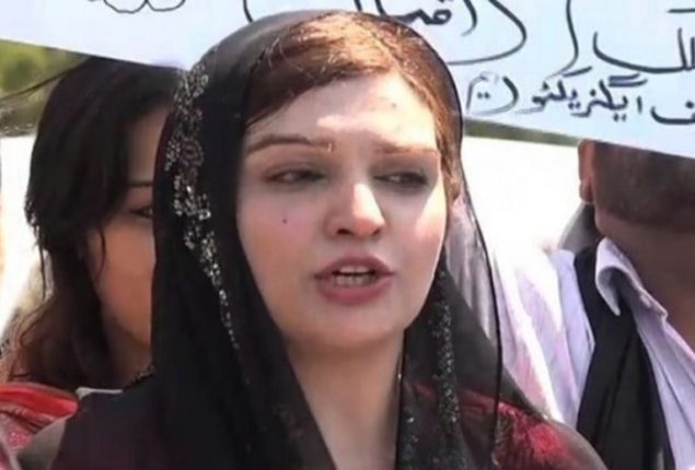Sikh community being harassed by India: Mushaal Mullick