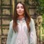 Ushna Shah Unveils Exciting Details About Her Upcoming Project “Gher”