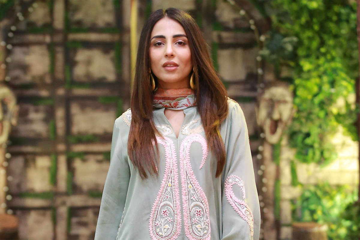 Ushna Shah