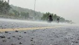 Monsoon rains likely to hit Sindh again