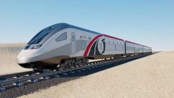 Etihad Rail Hiring with Salary up to 8,500 Dirhams in UAE