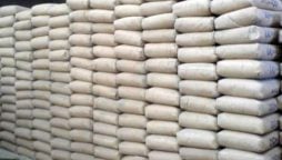 Cement Prices
