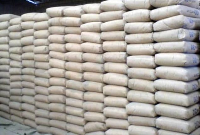Cement prices in Pakistan increased. Check the current prices here