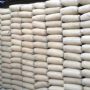 Cement prices drop in Pakistan