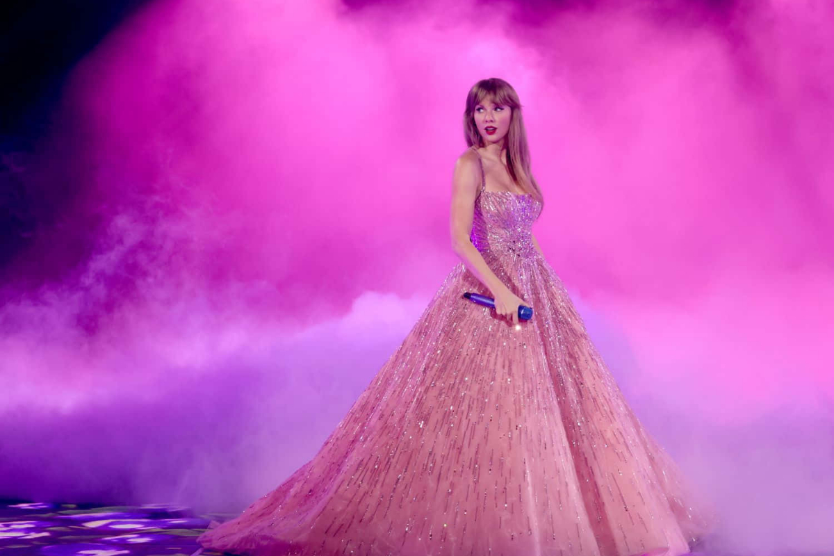 Taylor Swift