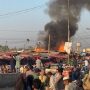 DSP including 7 people killed in Mastung Blast