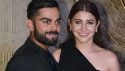 Anushka Sharma and Virat Kohli are expecting their second child