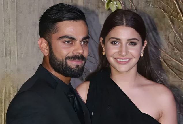 Anushka Sharma and Virat Kohli are expecting their second child