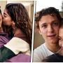 Tom Holland Celebrates Zendaya’s 27th Birthday with Love