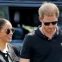 Meghan Markle Snubs Prince Harry’s ‘Invictus Games’