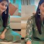 Pooja Hegde Shares Janmashtami Feast and Ethnic Fashion