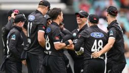 New Zealand hit by injury scare ahead of World Cup