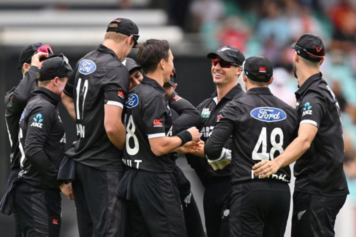 New Zealand hit by injury scare ahead of World Cup