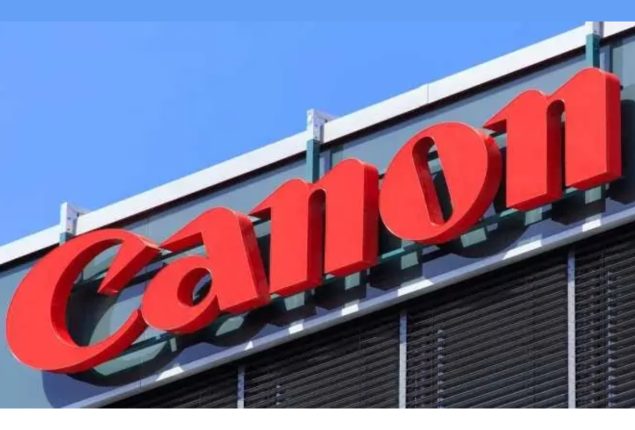 Canon is Hiring in UAE with Salary up to 12,500 Dirhams