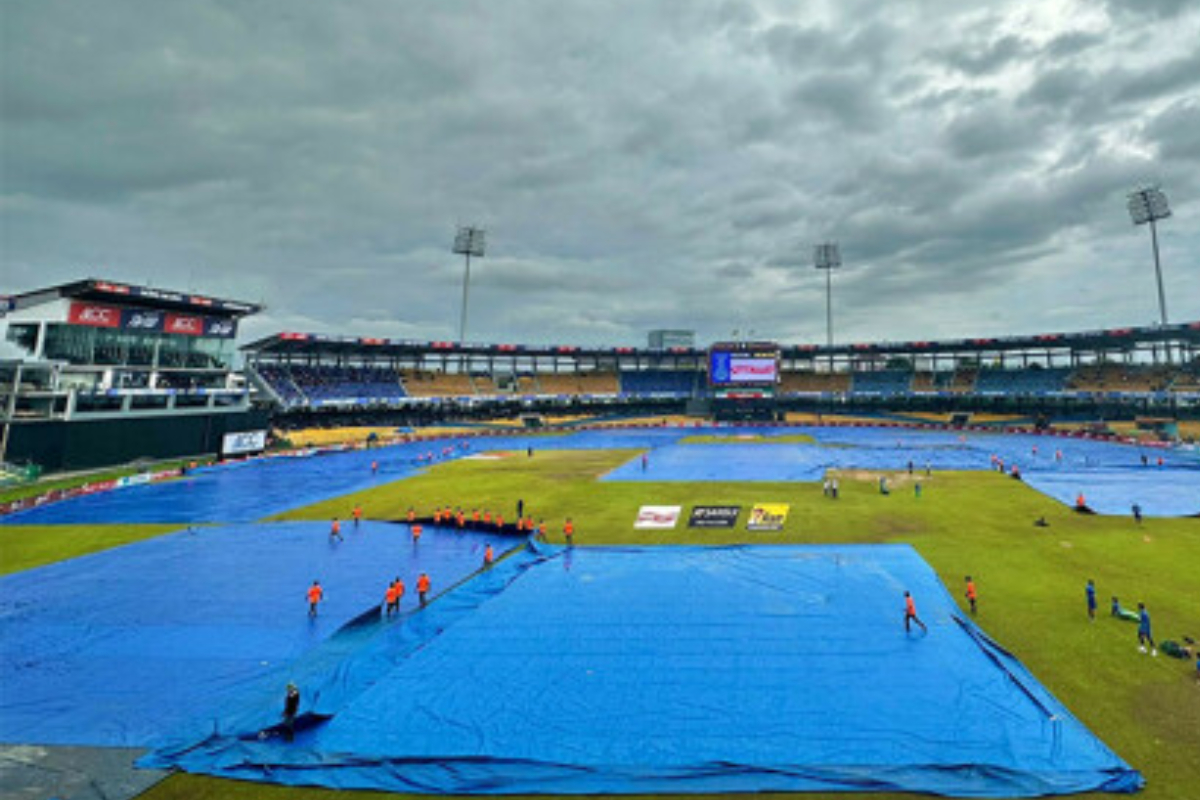 Pakistan vs. Sri Lanka