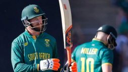 Klaasen and Miller unleash mayhem, smash highest-ever RPO in double-century stand