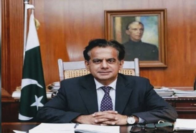 TB remains Pakistan’s top cause of death from infectious diseases: Shallwani