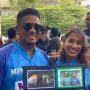 Cricket lovers spread love, not hate, amid Pak vs Ind match