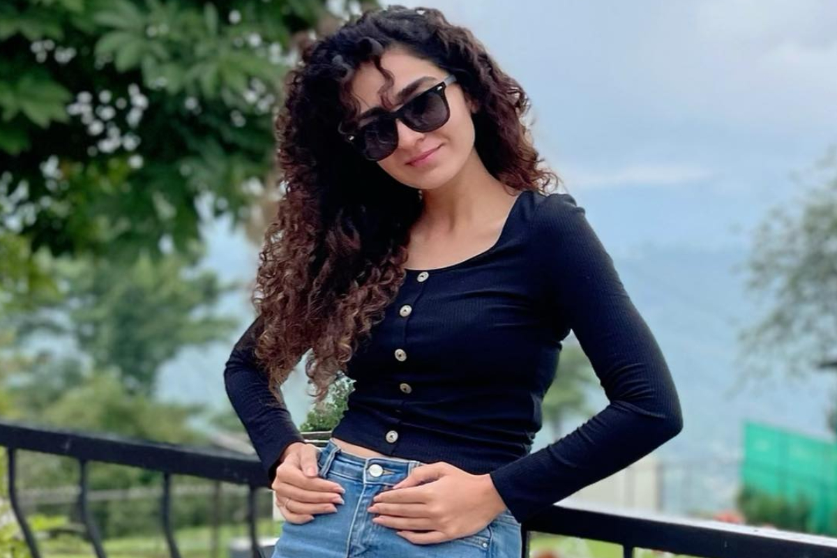 Hajra Yamin