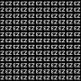 Can You Spot the Number 23 in 5 Seconds?