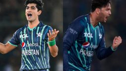 Five Pakistani stars enter SAT20 auction, could break the bank