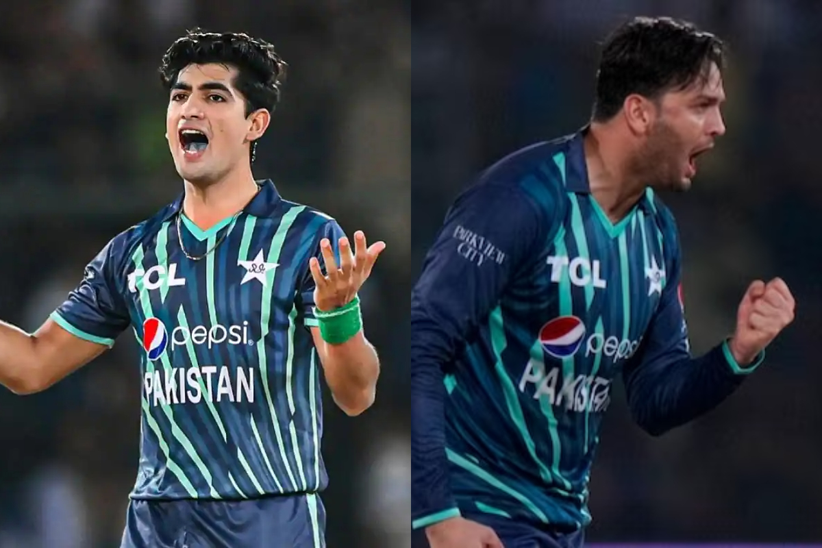 Five Pakistani stars enter SAT20 auction, could break the bank