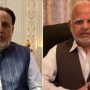 Court sends Ejaz Chaudhry and Mahmood ur Rashid to jail