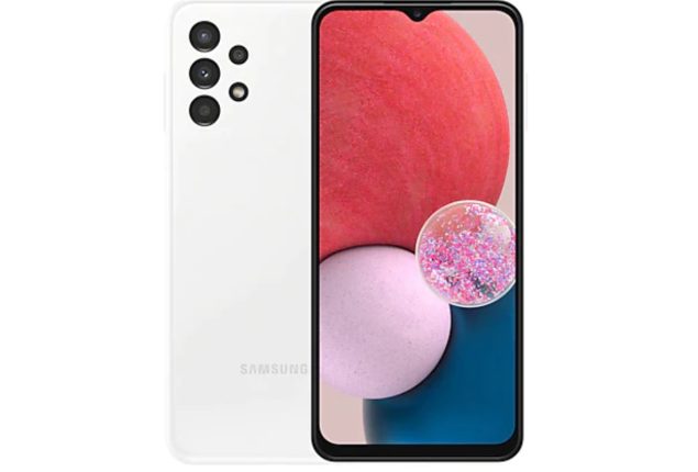 Samsung Galaxy A13 Price in Pakistan & Specs – Sept 2023