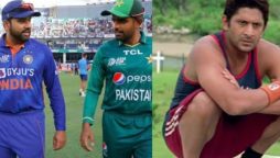 IND vs PAK memes: Fans get creative ahead of high-octane clash