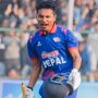 Rohit Paudel named captain of Nepal men’s cricket team for Asian Games