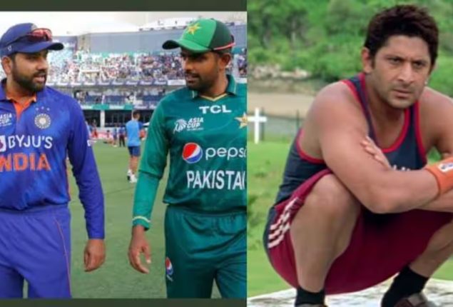 IND vs PAK memes: Fans get creative ahead of high-octane clash