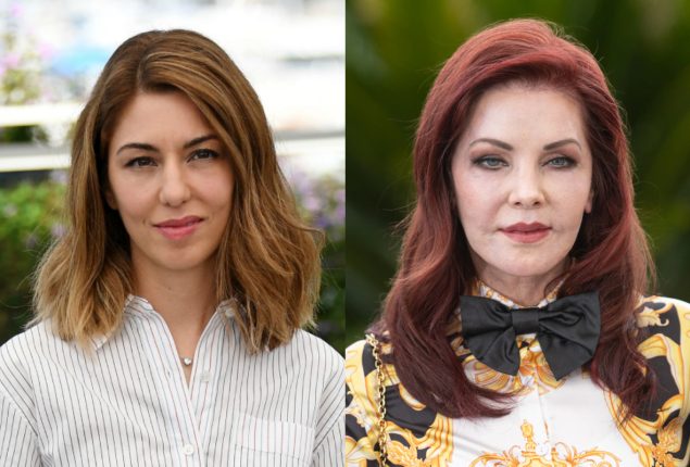 Sofia Coppola Honors Elvis Presley’s Wife With Sympathetic Tribute