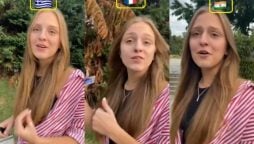 Girl’s Amazing Accent-Changing Skills Baffle the Internet