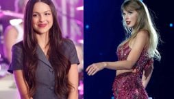 Is Olivia Rodrigo’s “Grudge” about Taylor Swift?