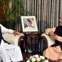 President Alvi urges universities to focus on artificial intelligence