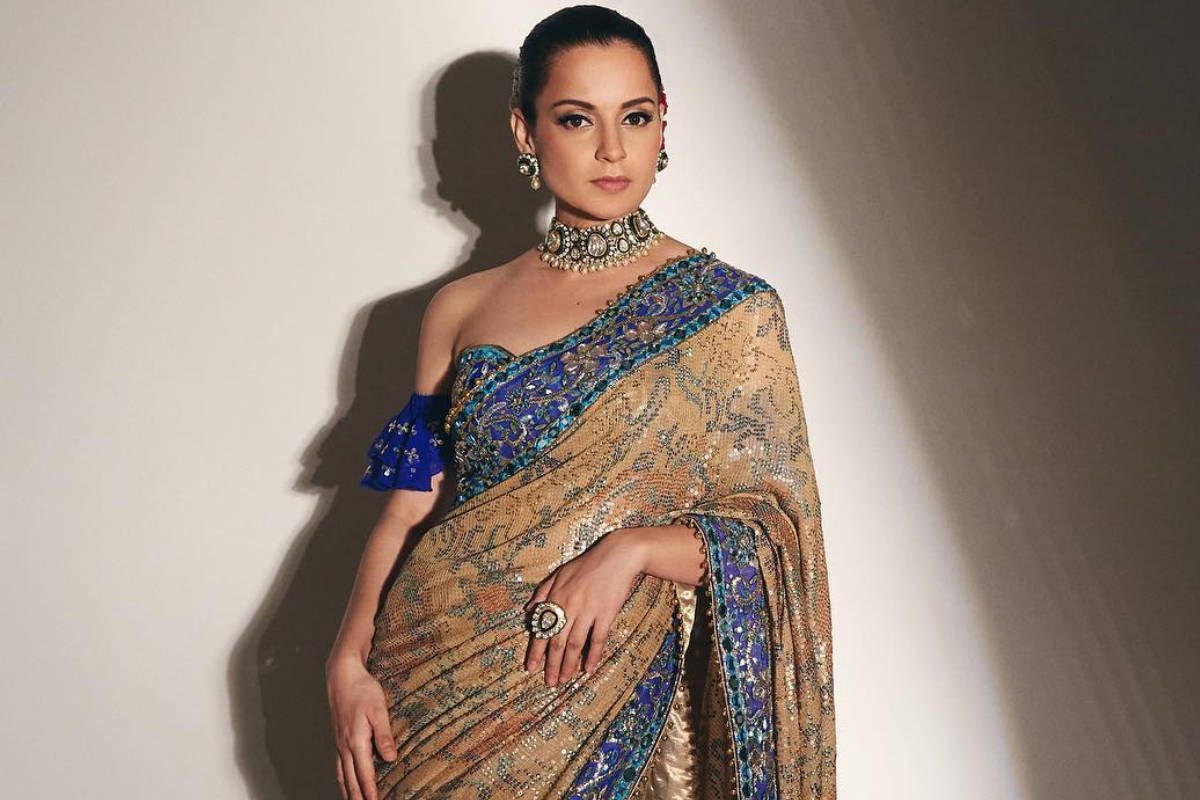 Kangana Ranaut