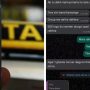 Cab Driver’s Absurd Threat Goes Viral, Internet Demands Action