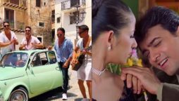 Nasha Yeh Pyar Ka’s Italian roots revealed in viral video