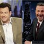 Jimmy Kimmel, and Stephen Colbert and Jimmy Fallon teams up for 1st live show