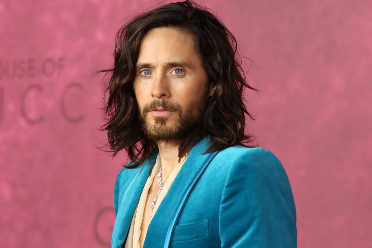 Jared Leto